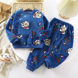 Хүүхдийн хослол