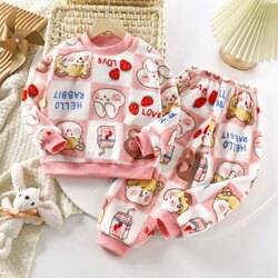 Хүүхдийн хослол