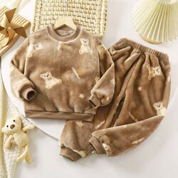 Хүүхдийн хослол