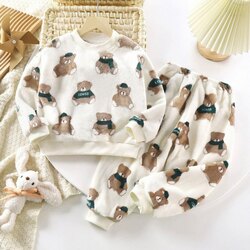 Хүүхдийн хослол