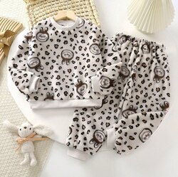 Хүүхдийн хослол