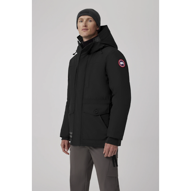 Toronto Jacket