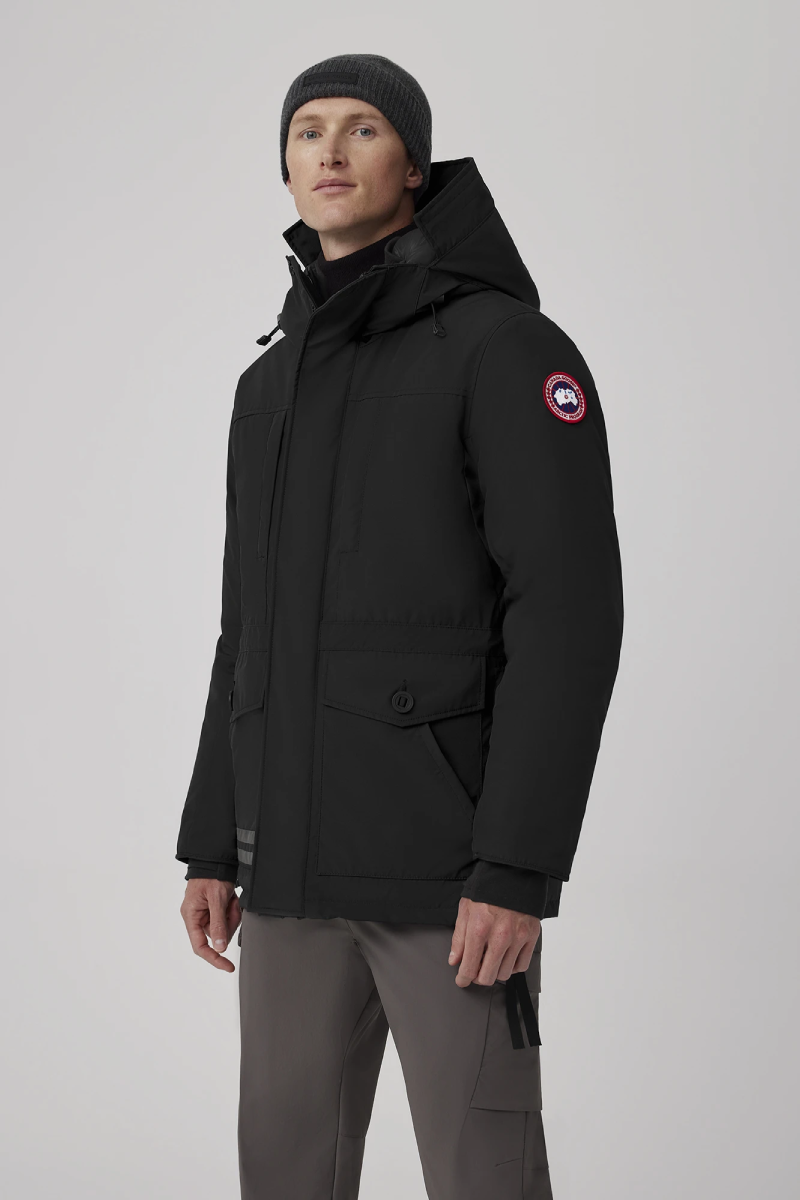 Toronto Jacket