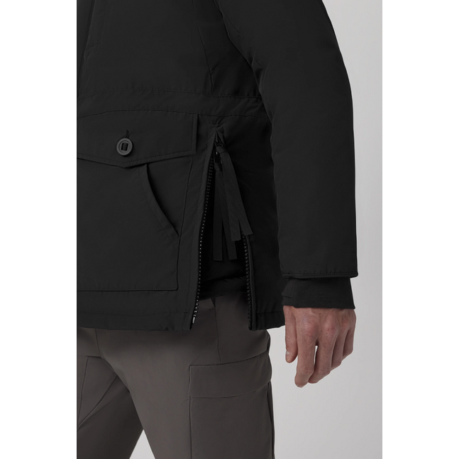 Toronto Jacket