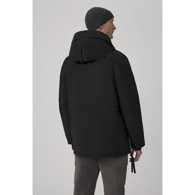 Toronto Jacket