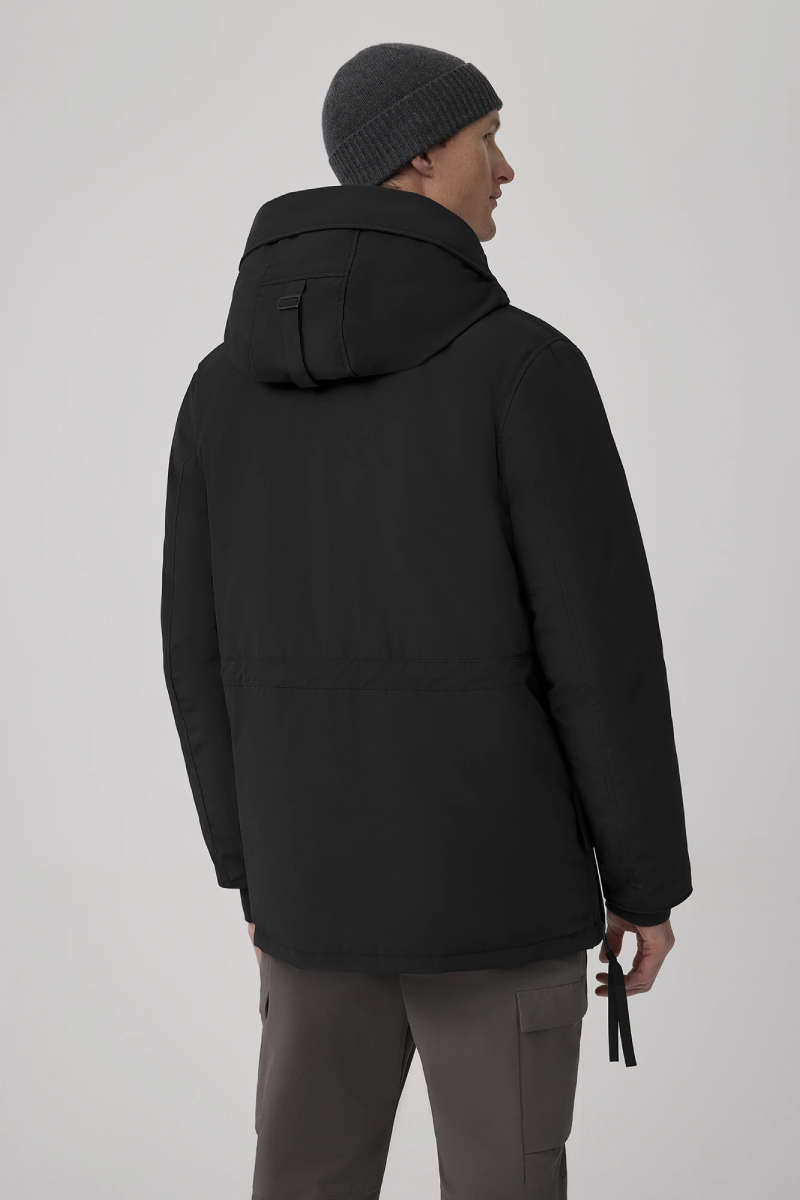 Toronto Jacket