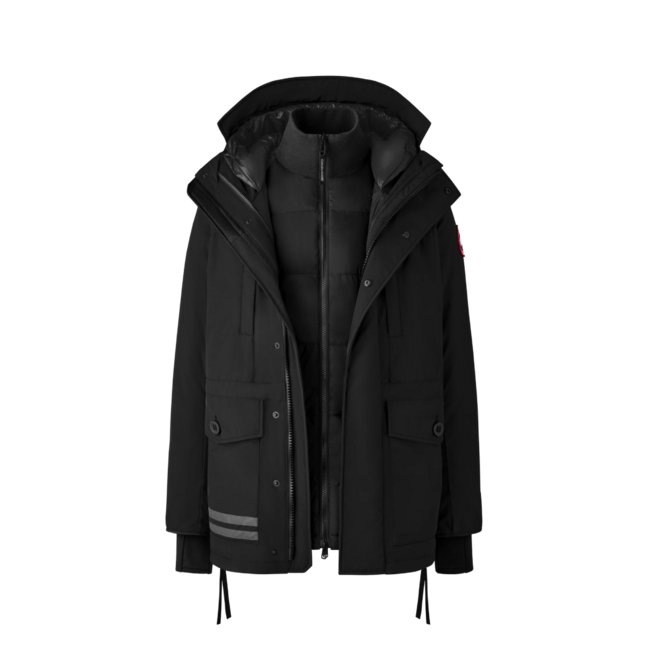 Toronto Jacket