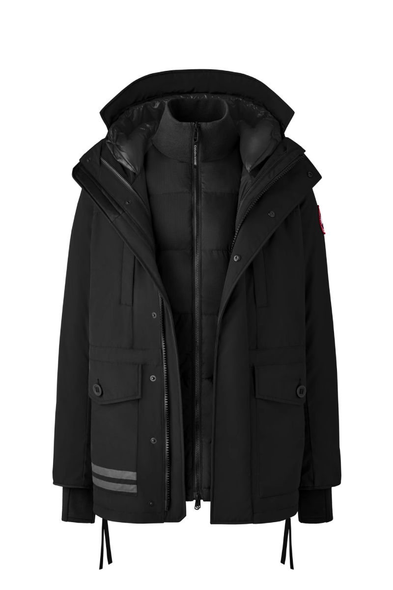 Toronto Jacket