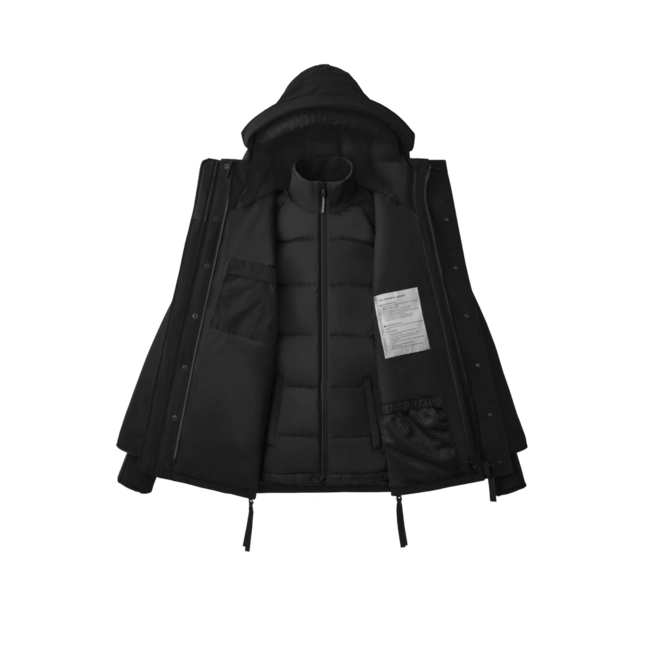 Toronto Jacket