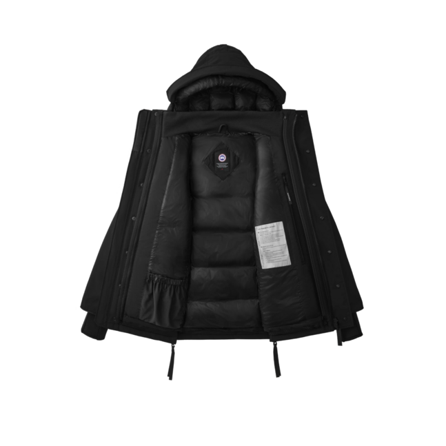Toronto Jacket