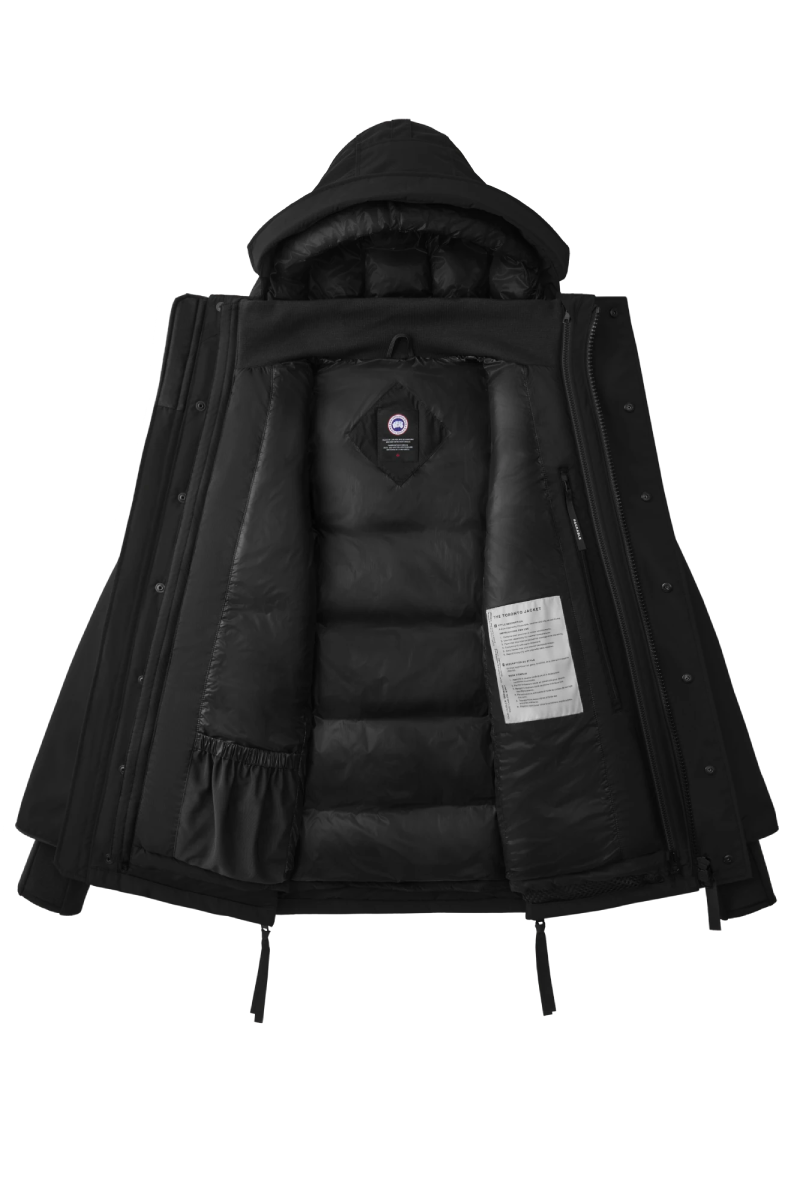 Toronto Jacket