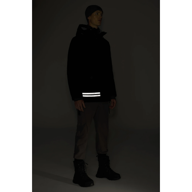 Toronto Jacket