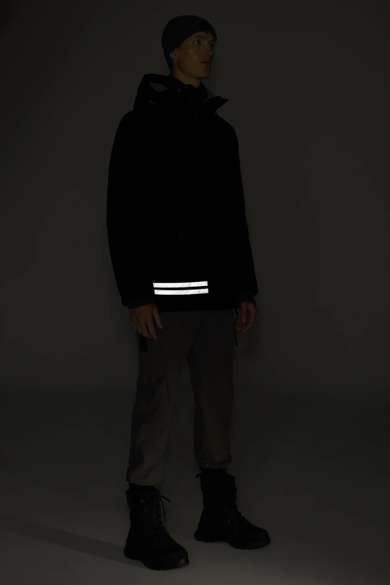 Toronto Jacket