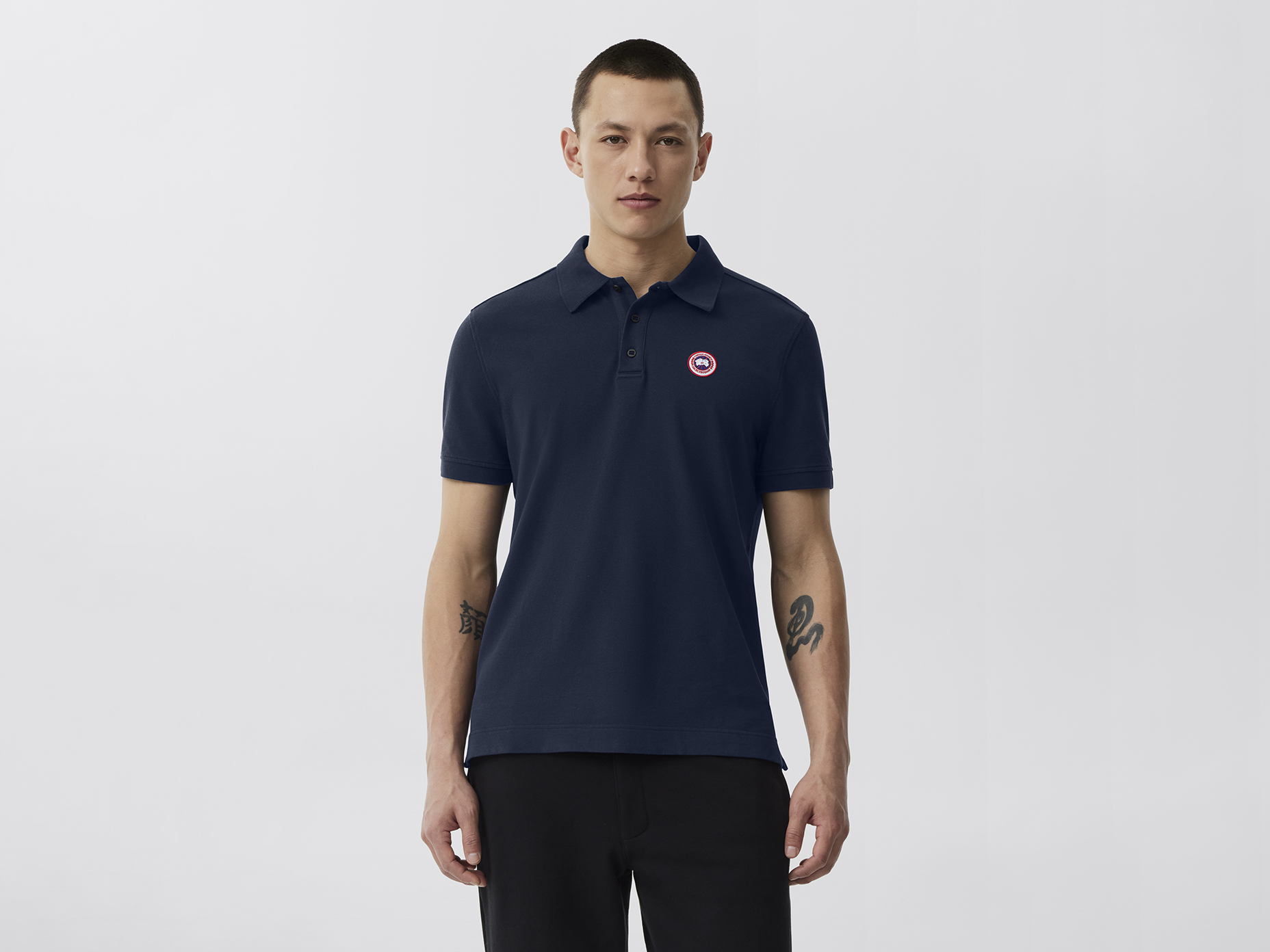 Beckley Polo