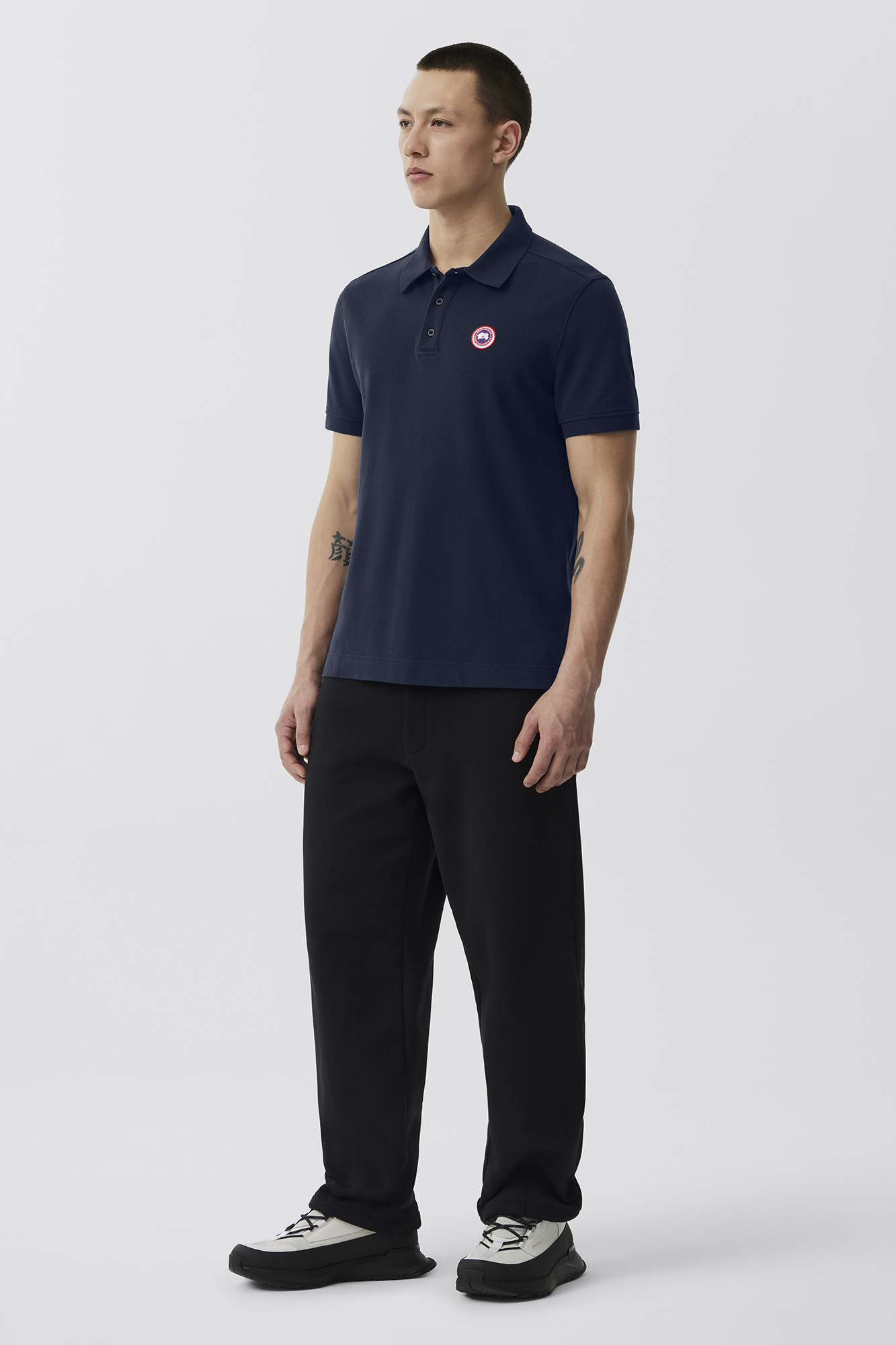 Beckley Polo