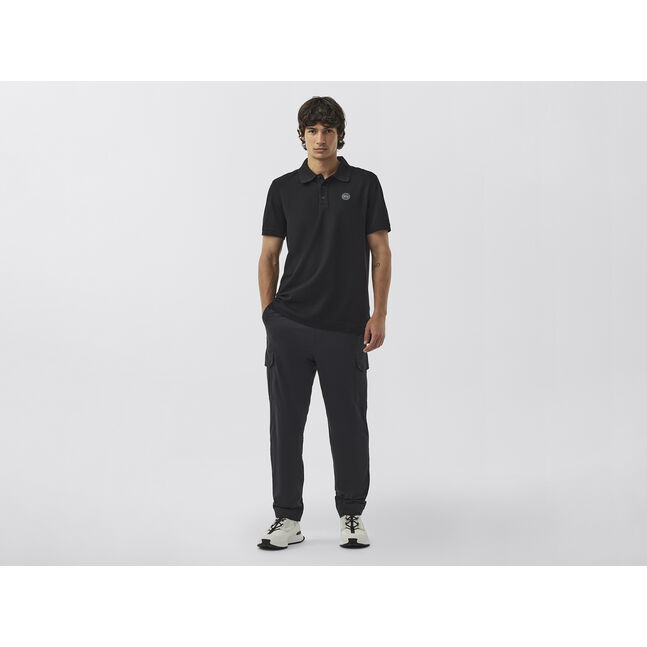 Beckley Polo BD