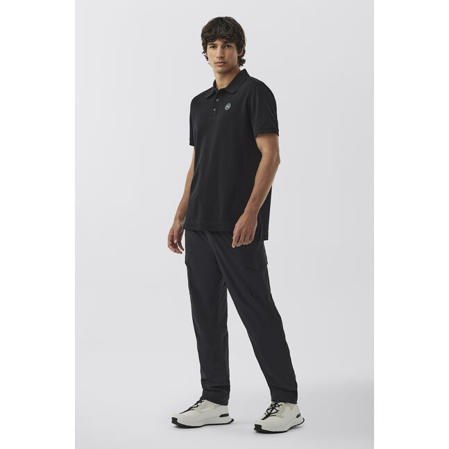 Beckley Polo BD