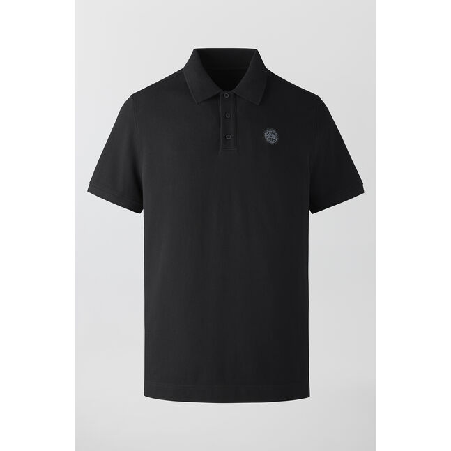 Beckley Polo BD