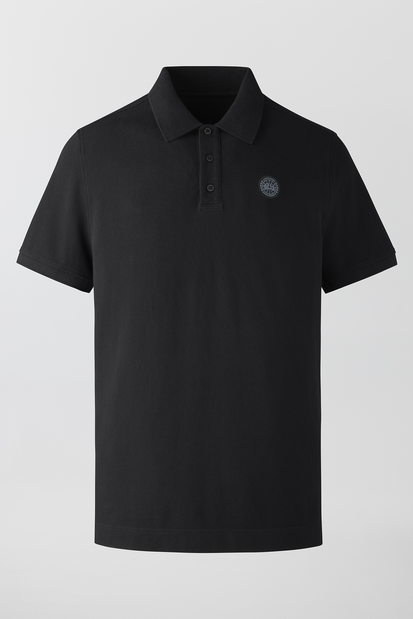 Beckley Polo BD