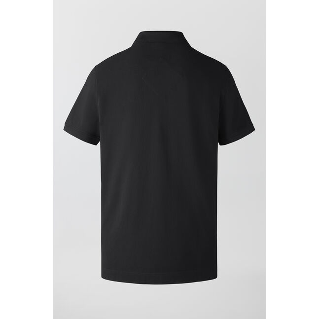 Beckley Polo BD