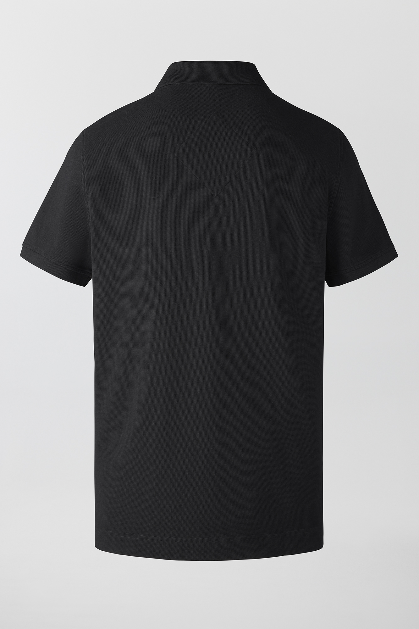 Beckley Polo BD