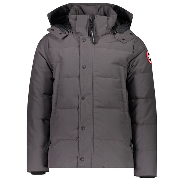 Wyndham Parka - CR
