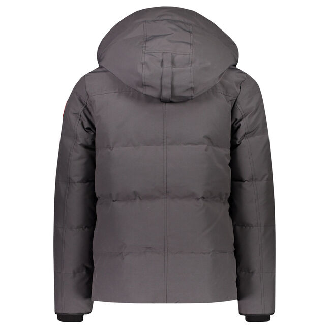 Wyndham Parka - CR