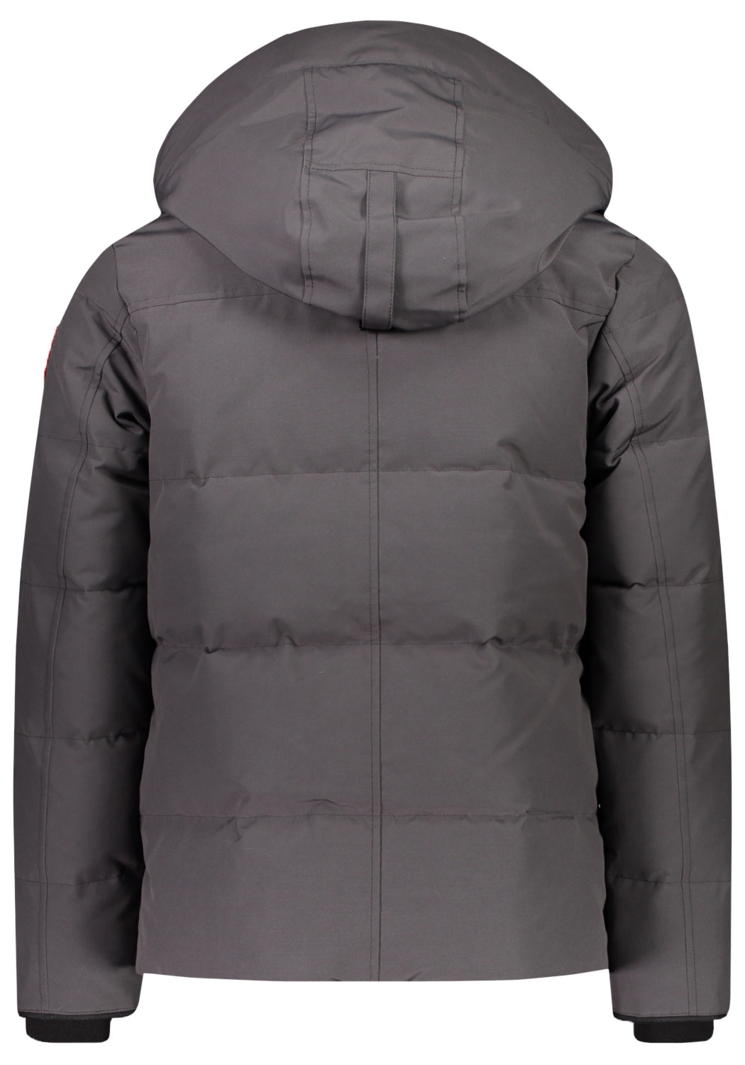 Wyndham Parka - CR