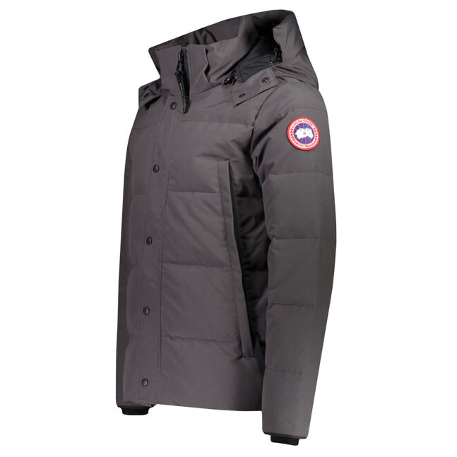 Wyndham Parka - CR
