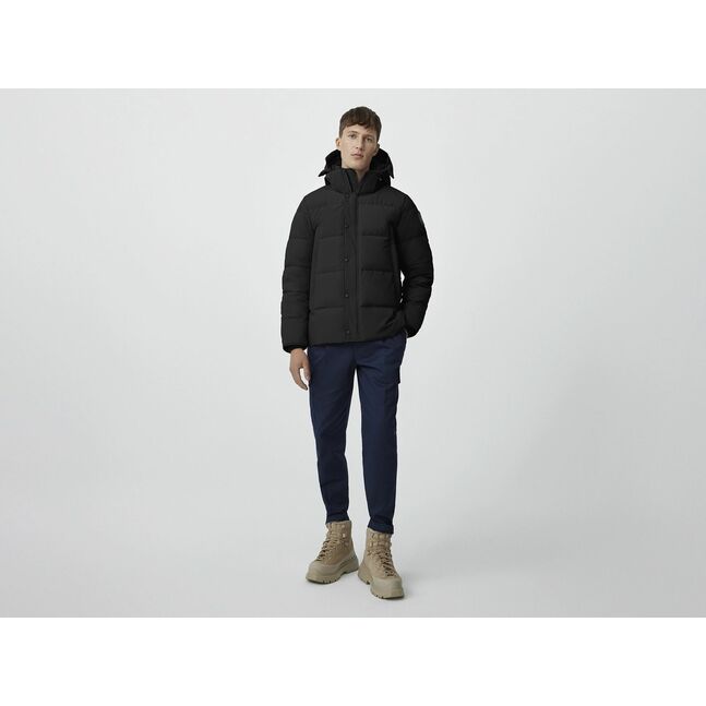 Wyndham Parka- CR Black Label L 61 2048MB