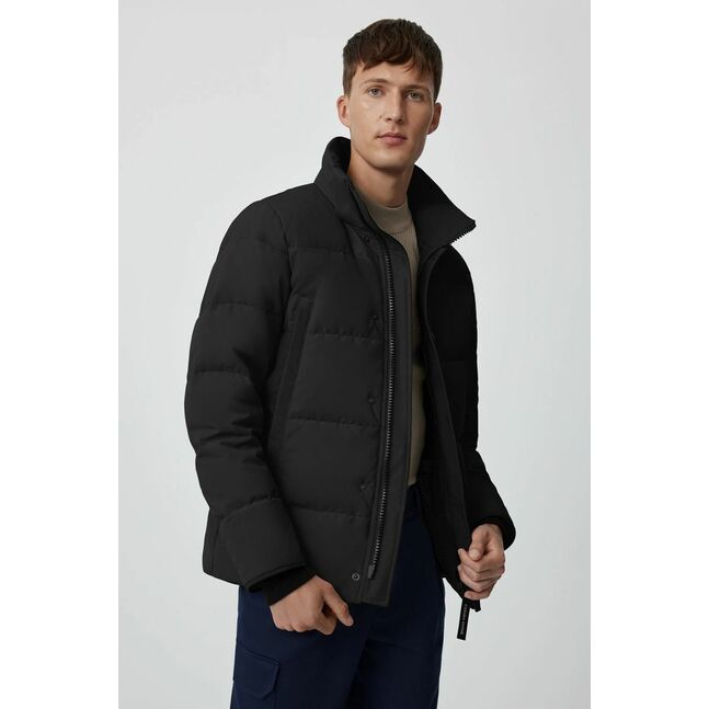 Wyndham Parka- CR Black Label L 61 2048MB