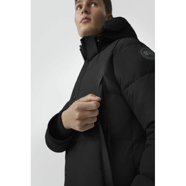 Wyndham Parka- CR Black Label L 61 2048MB