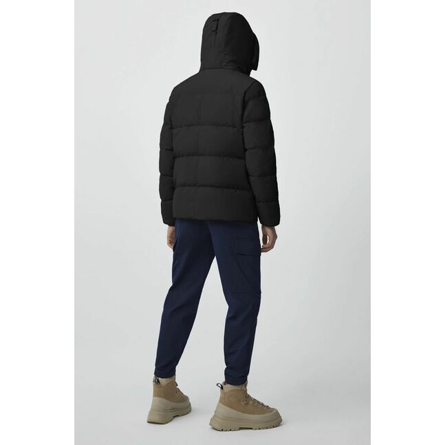 Wyndham Parka- CR Black Label L 61 2048MB