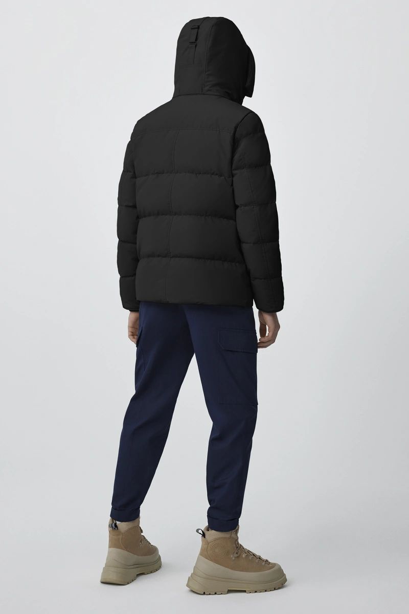 Wyndham Parka- CR Black Label L 61 2048MB