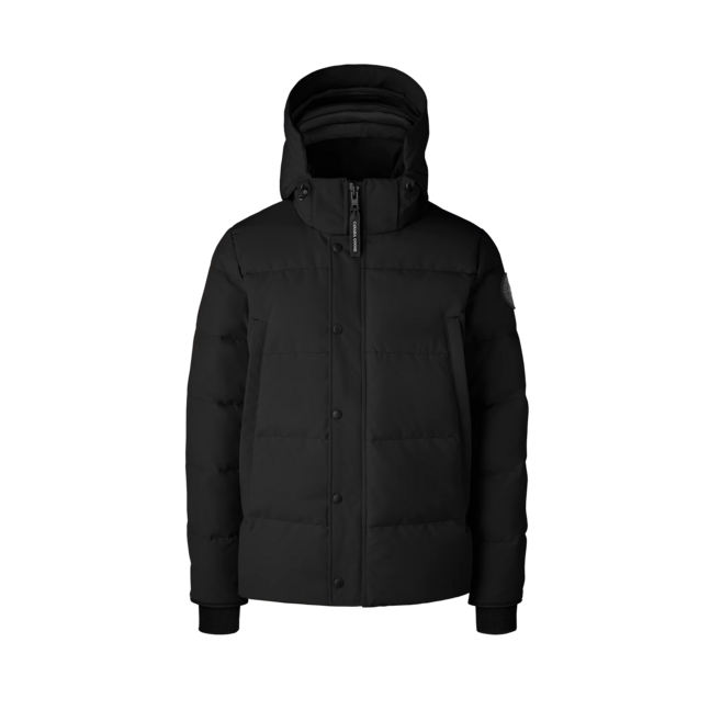 Wyndham Parka- CR Black Label L 61 2048MB