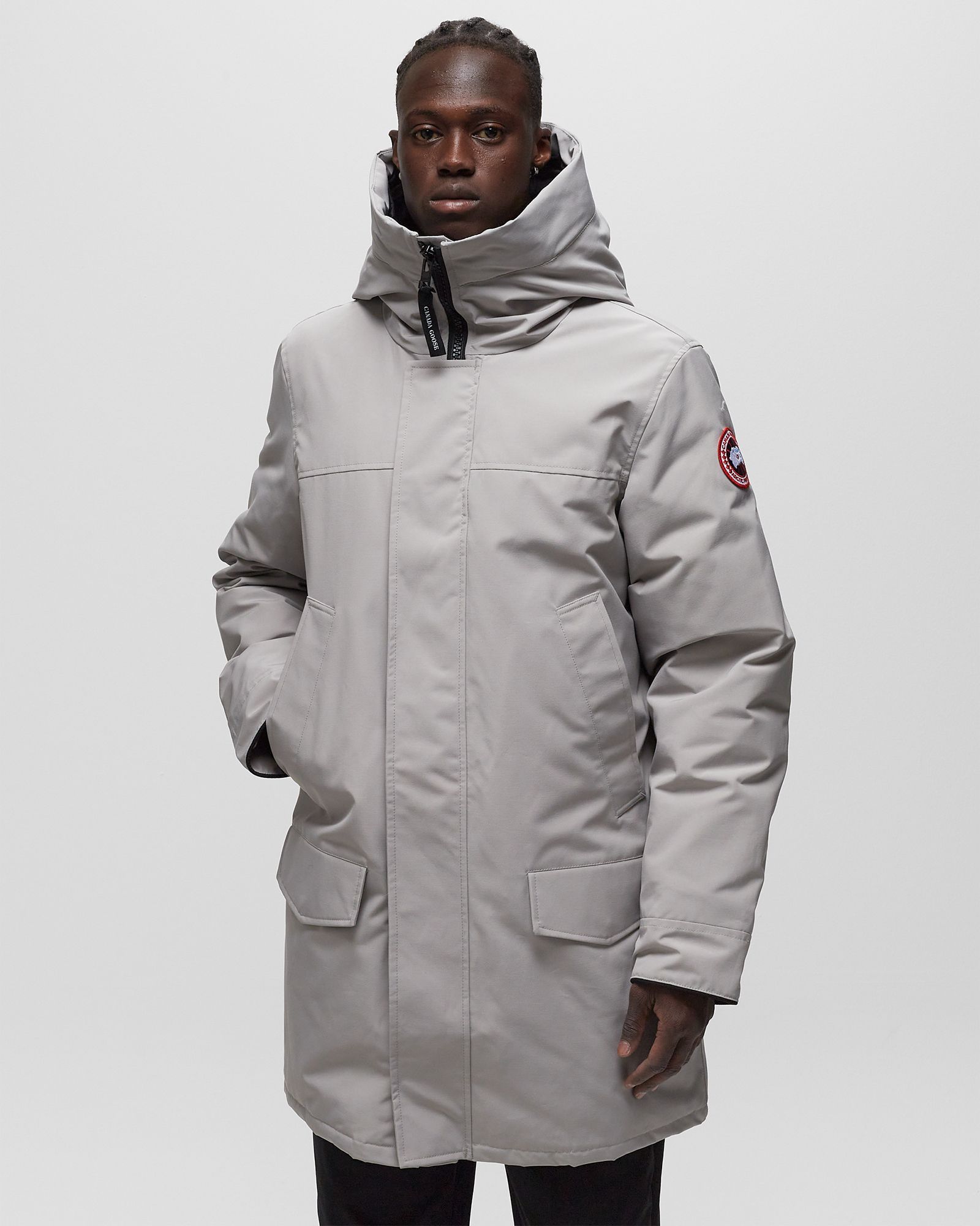 Langford Parka - CR M 432 2052M