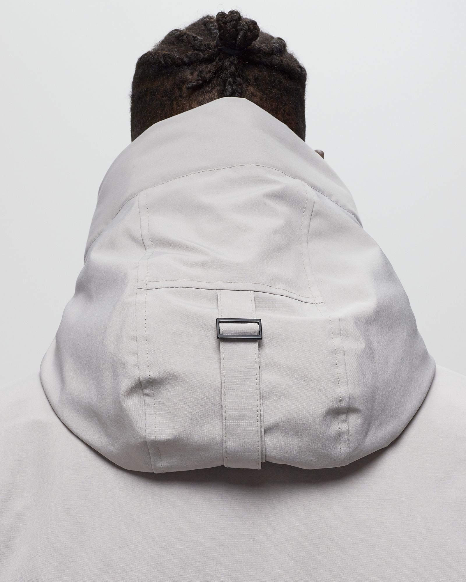 Langford Parka - CR M 432 2052M