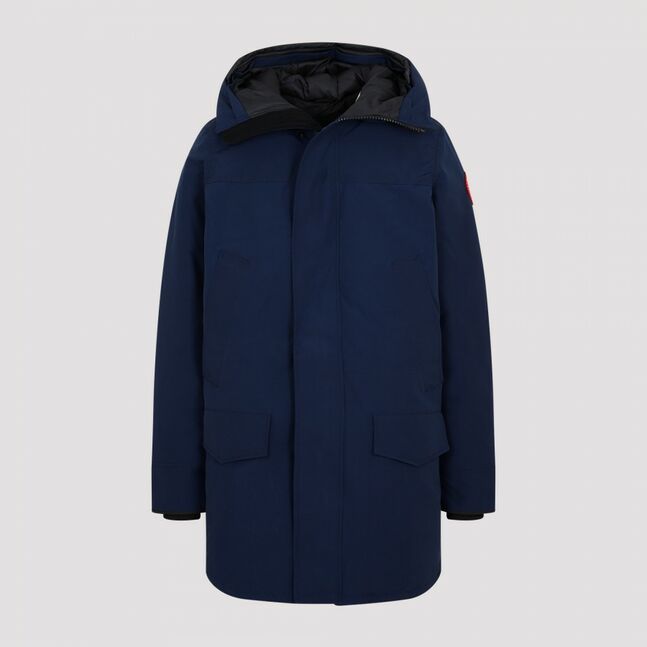 Langford Parka - CR M 63 2052M