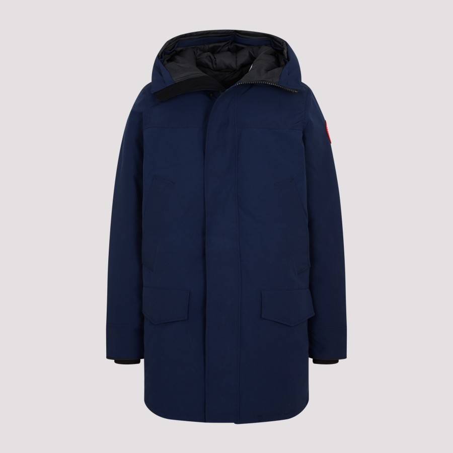 Langford Parka - CR M 63 2052M