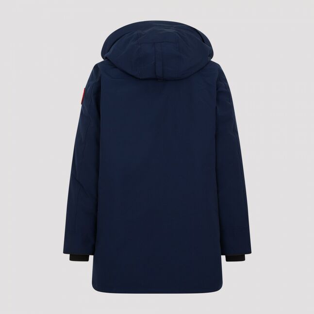 Langford Parka - CR M 63 2052M