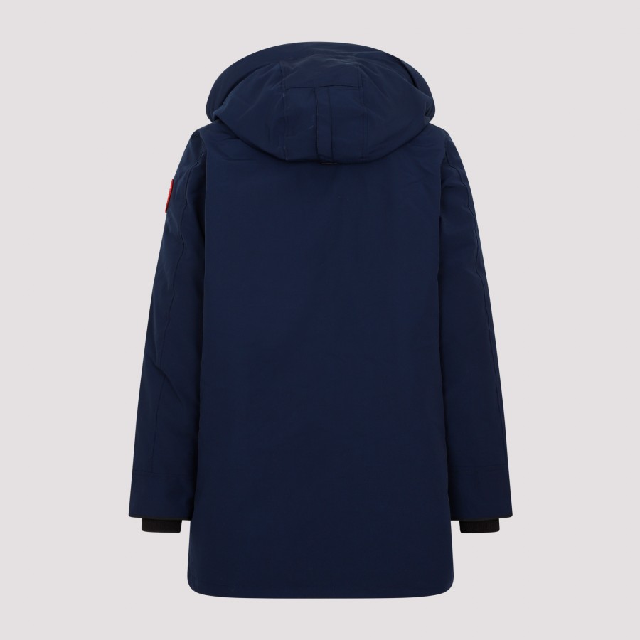 Langford Parka - CR M 63 2052M