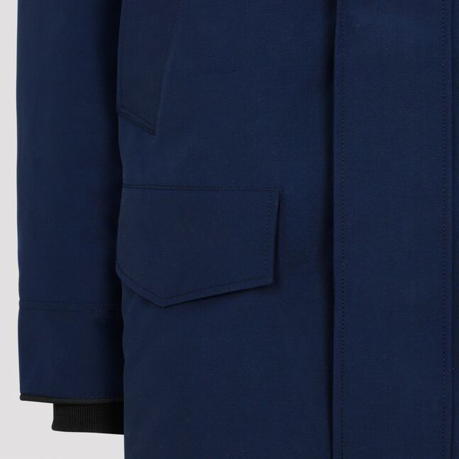 Langford Parka - CR M 63 2052M