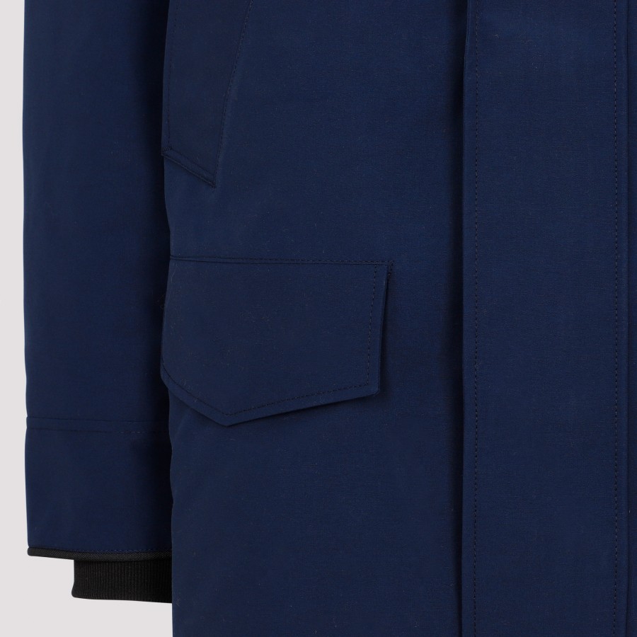Langford Parka - CR M 63 2052M