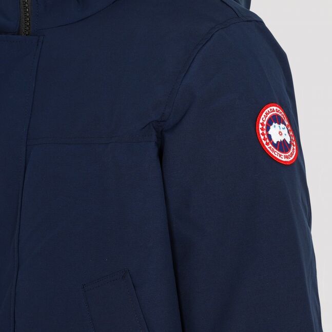 Langford Parka - CR M 63 2052M