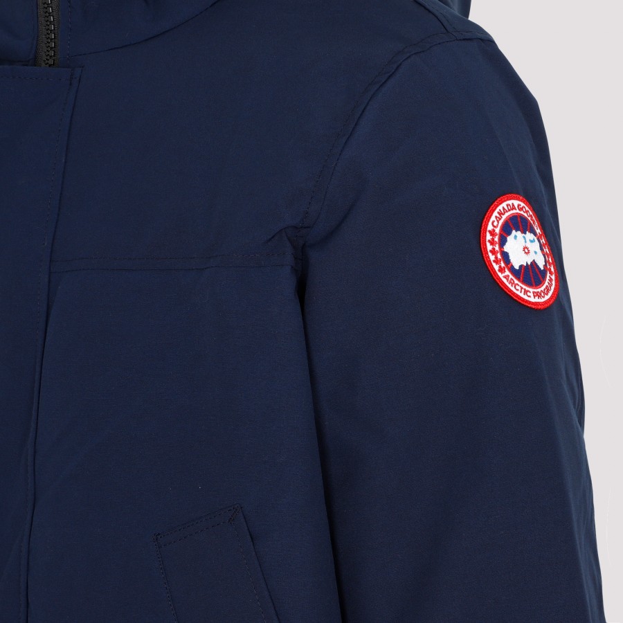 Langford Parka - CR M 63 2052M