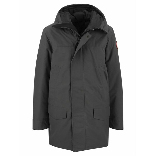 Langford Parka - CR M 66 2052M