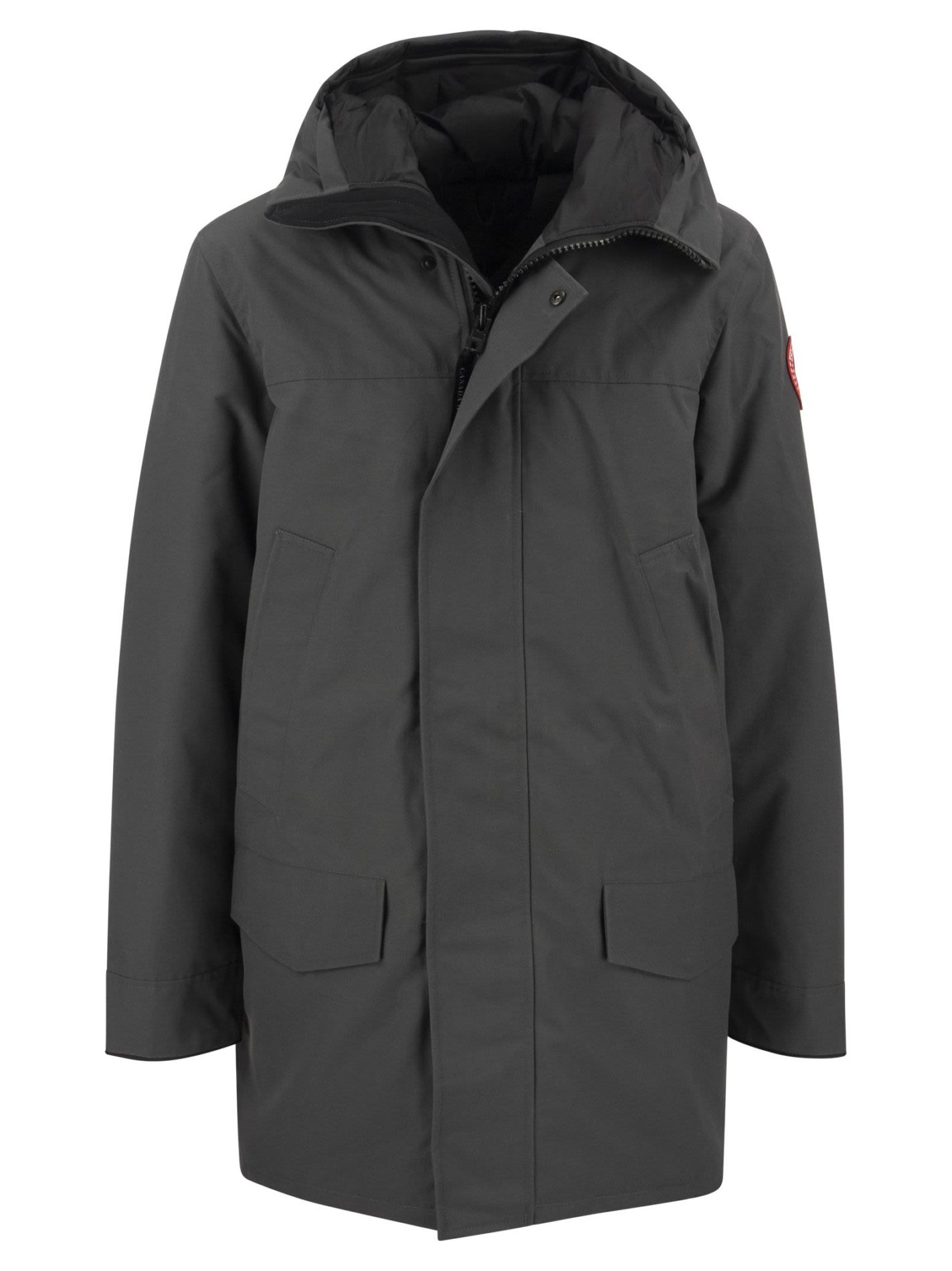 Langford Parka - CR M 66 2052M