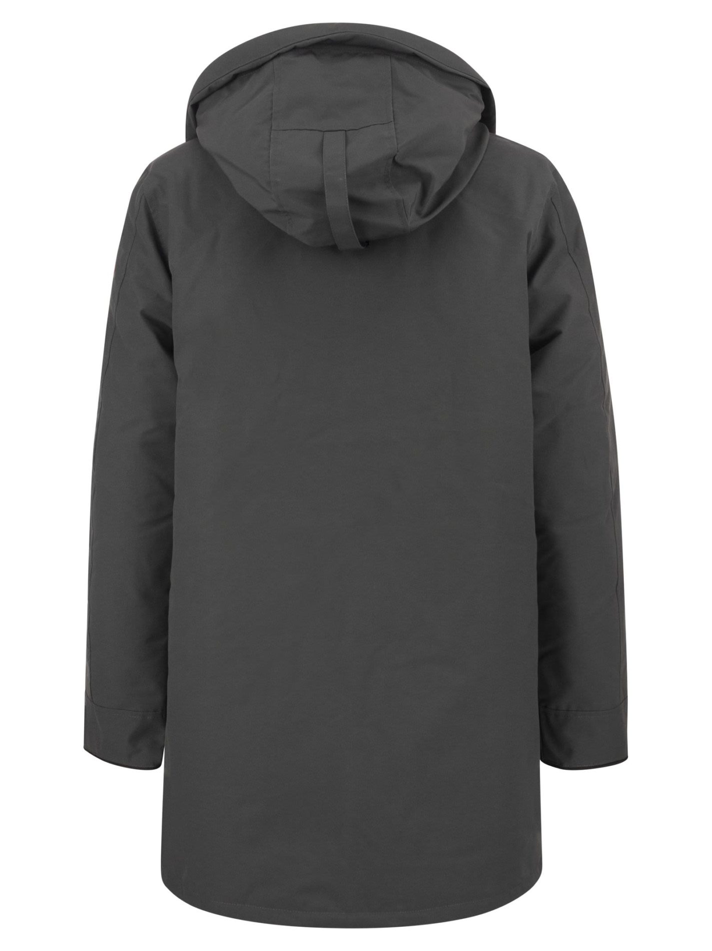 Langford Parka - CR M 66 2052M