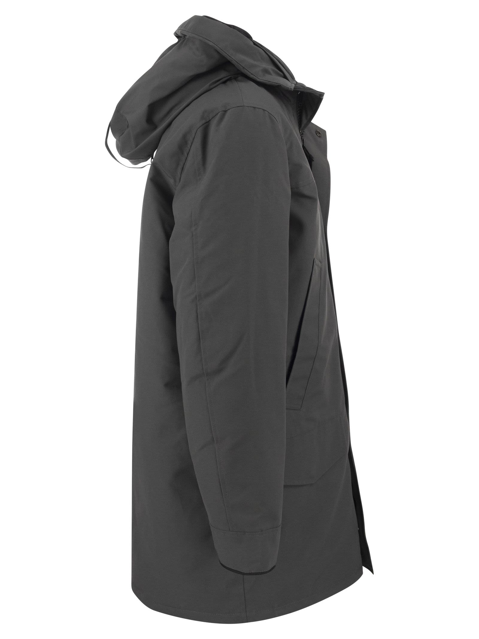 Langford Parka - CR M 66 2052M