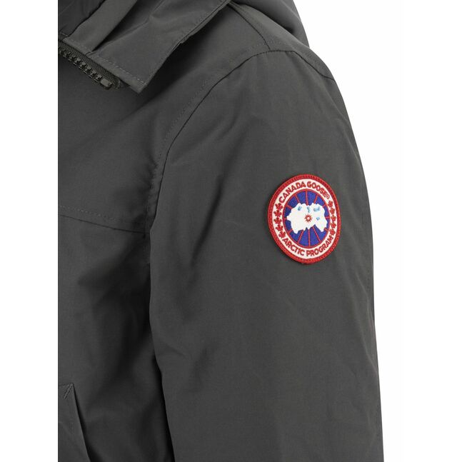 Langford Parka - CR M 66 2052M